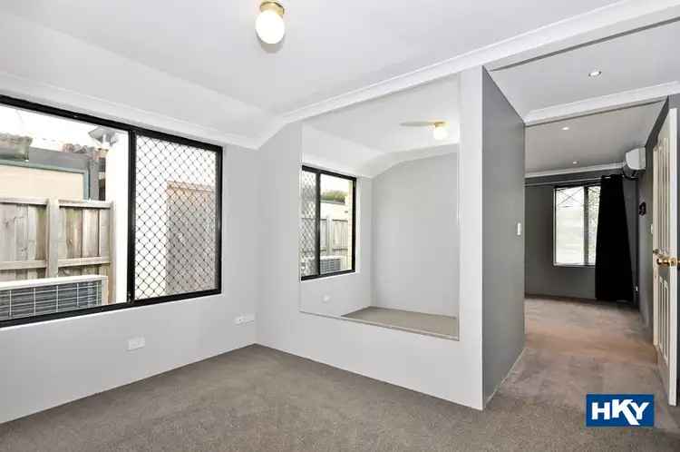 Fourth view of Homely house listing, 104 Rossini Circle, Ellenbrook WA 6069