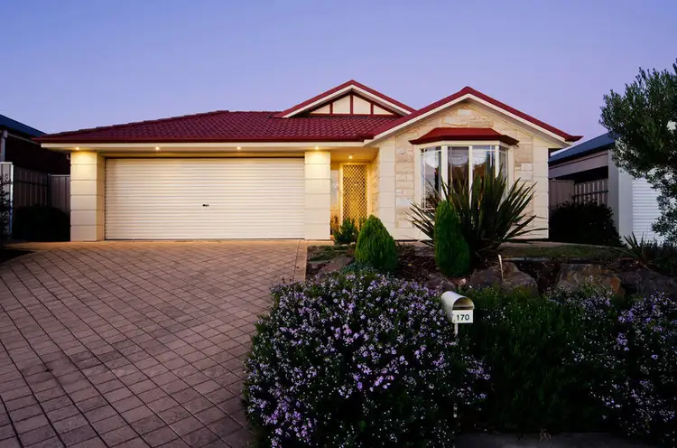 170 Grand Boulevard, Seaford Rise SA 5169