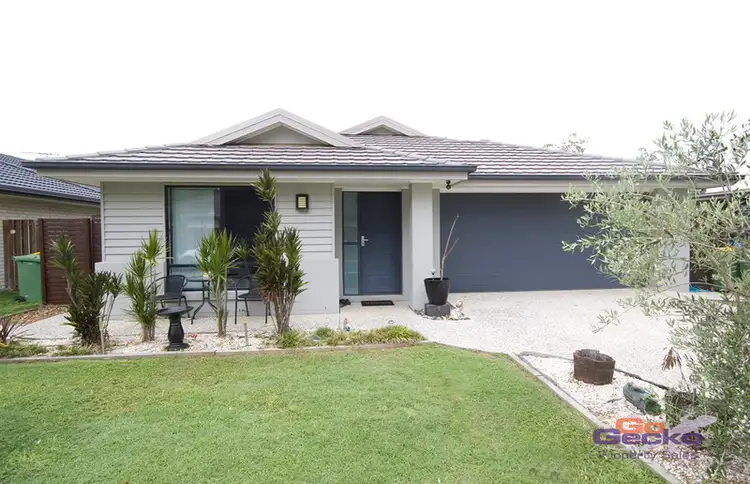Main view of Homely house listing, 35 Quinn Close, Augustine Heights QLD 4300