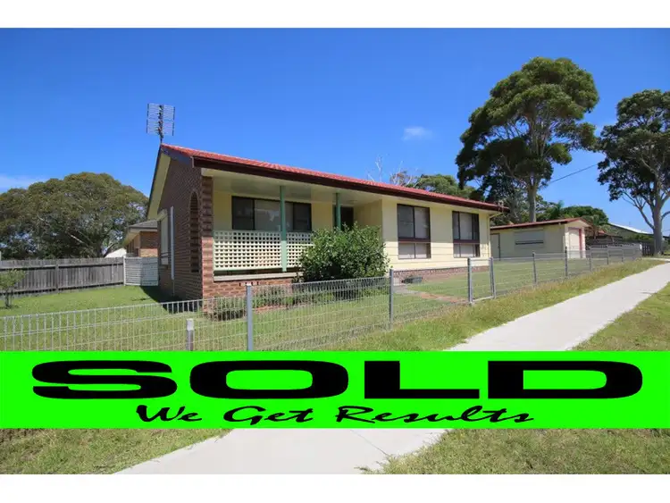 Main view of Homely house listing, 27 Kingsford Smith Crescent, Sanctuary Point NSW 2540