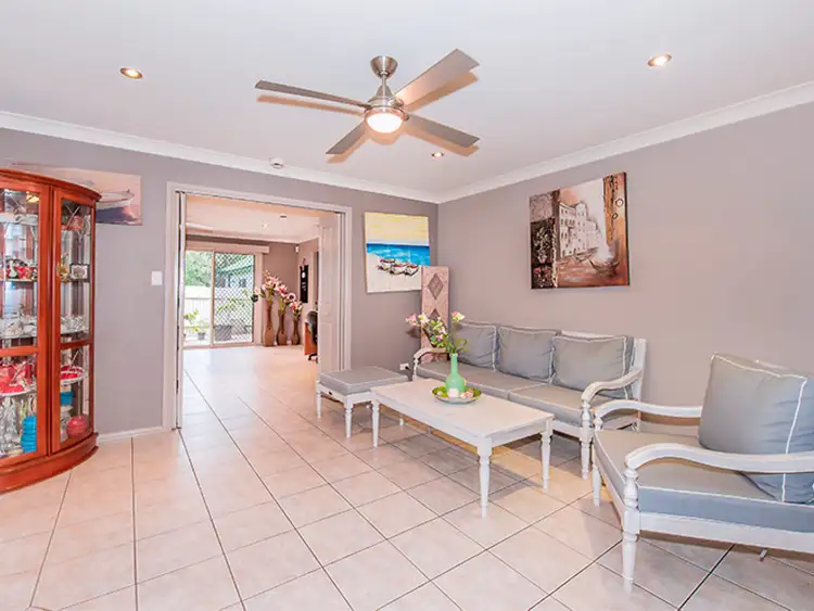 Second view of Homely house listing, 12 Veronica Street, Cardiff NSW 2285