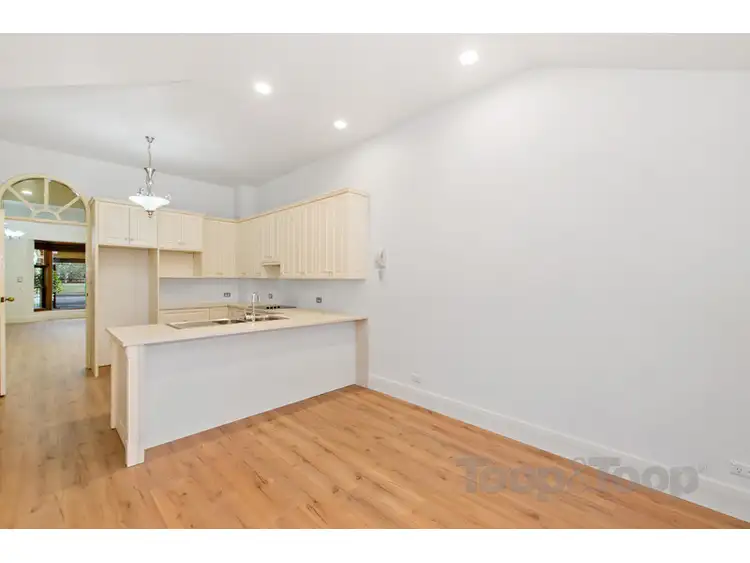 Fifth view of Homely house listing, 113 Barton Terrace West, North Adelaide SA 5006
