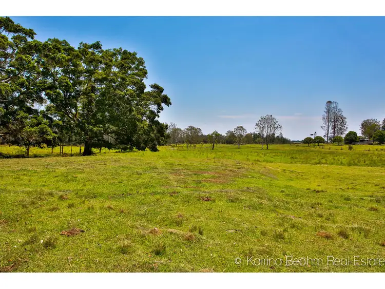 LOT 15 Flood Reserve Road, Ruthven NSW 2480