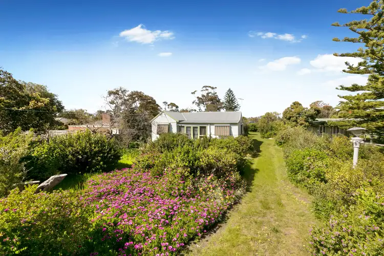 Second view of Homely house listing, 1 Blakiston Grove, Rye VIC 3941