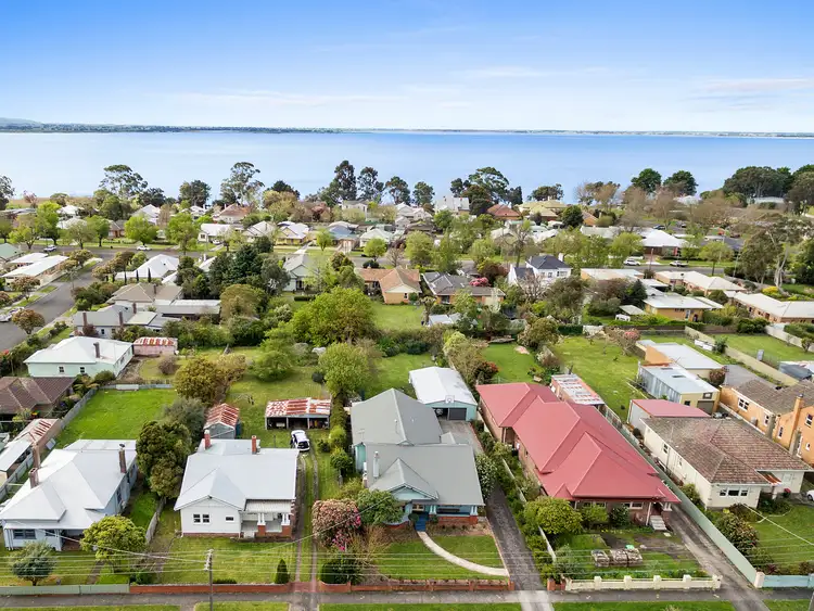 Fourth view of Homely house listing, 17 Ligar Street, Colac VIC 3250