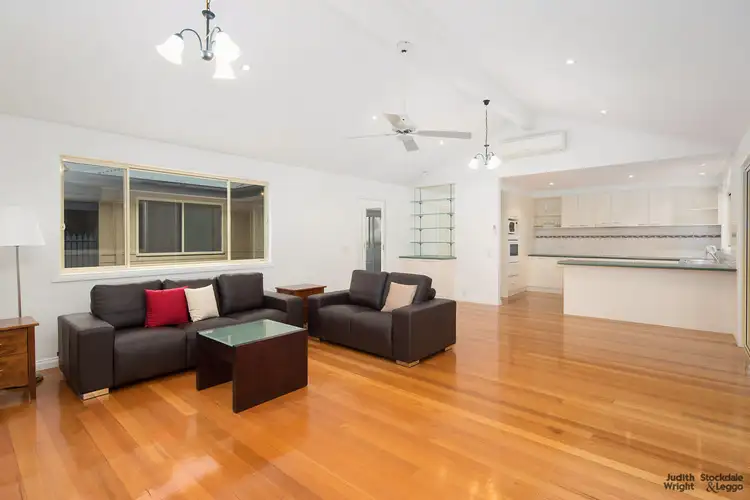 Second view of Homely house listing, 95 Teddy Bear Lane, Cowes VIC 3922
