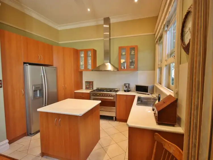 Sixth view of Homely house listing, 40 Byrne Street, Benalla VIC 3672