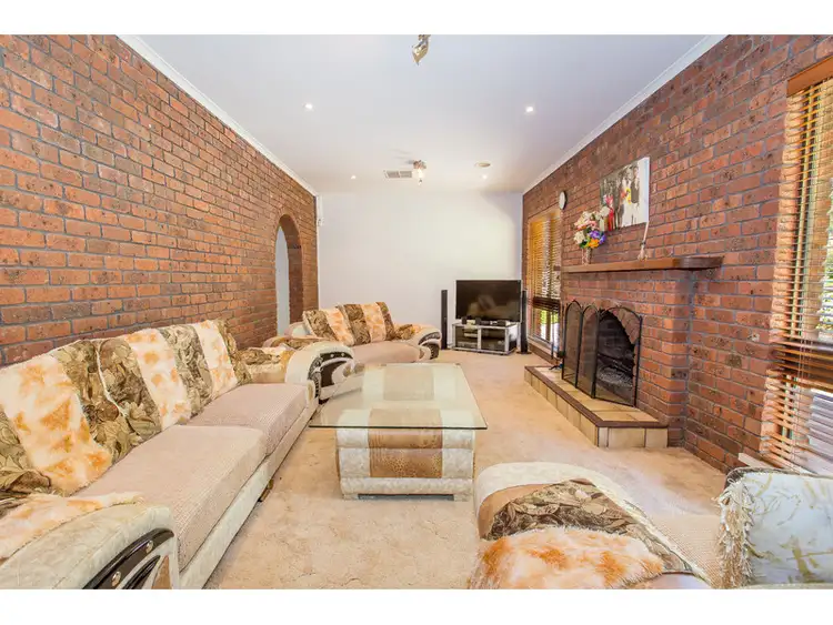 Fifth view of Homely house listing, 71 Buronga Drive, Springdale Heights NSW 2641