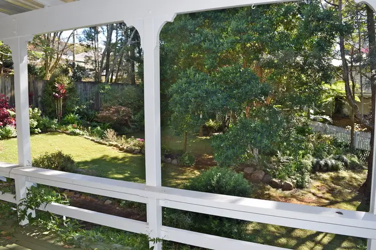 Fourth view of Homely house listing, 10 Central Avenue, Tamborine Mountain QLD 4272