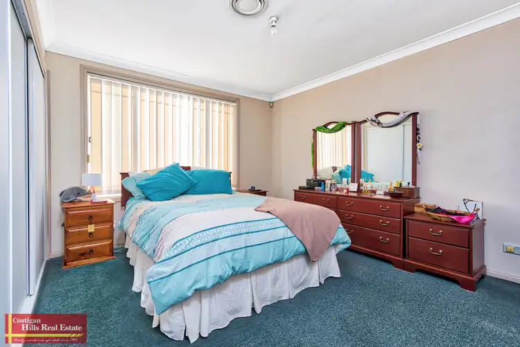 Fifth view of Homely townhouse listing, 20/95 Pye Road, Quakers Hill NSW 2763