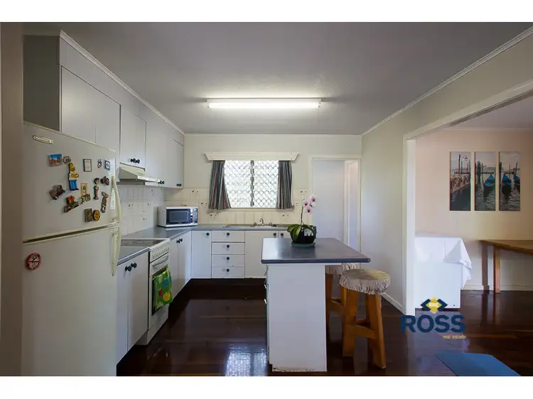 Fifth view of Homely house listing, 17 Cambridge Street, Vincent QLD 4814