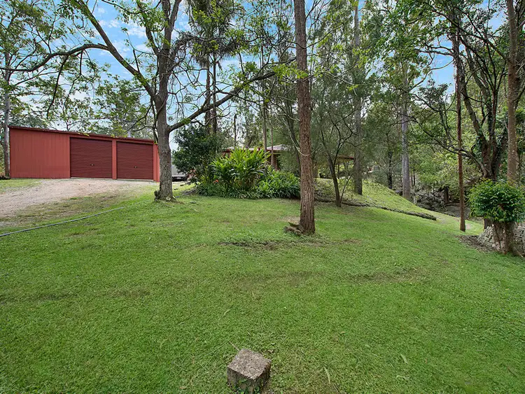Seventh view of Homely rural property listing, 744 Cedar Creek Road, Cedar Creek QLD 4520