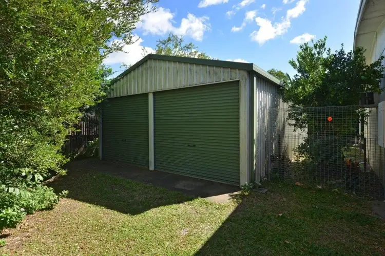 Fifth view of Homely house listing, 100 Hoare Street, Manunda QLD 4870