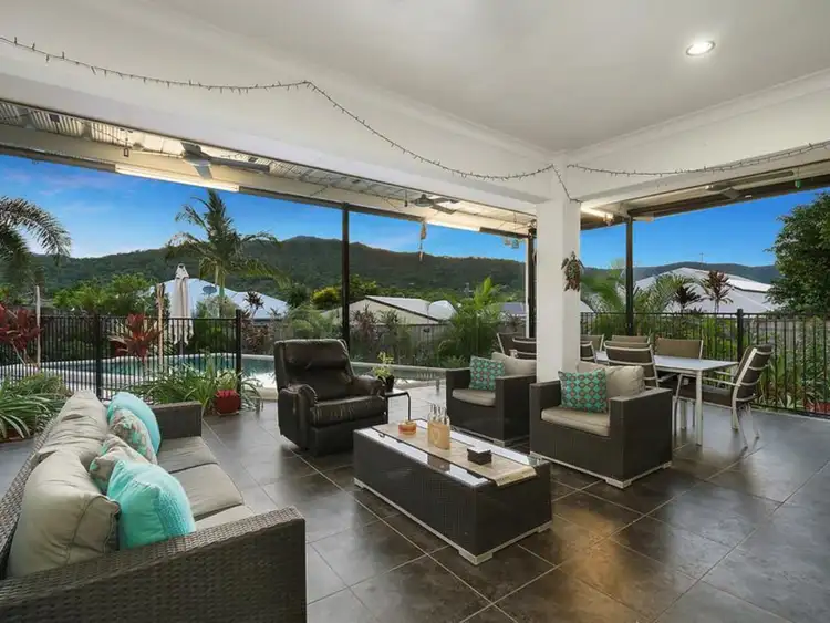 Second view of Homely house listing, 96 Moresby Street, Trinity Beach QLD 4879