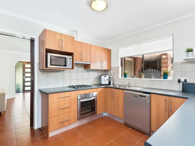 Second view of Homely house listing, 2 Andrews Court, Padbury WA 6025