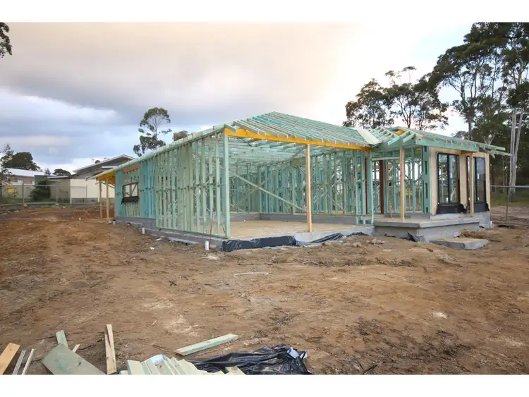 Third view of Homely house listing, 24 Keane Avenue, Sanctuary Point NSW 2540