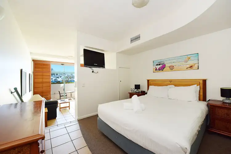 Third view of Homely unit listing, 3/188-192 Alexandra Parade, Alexandra Headland QLD 4572