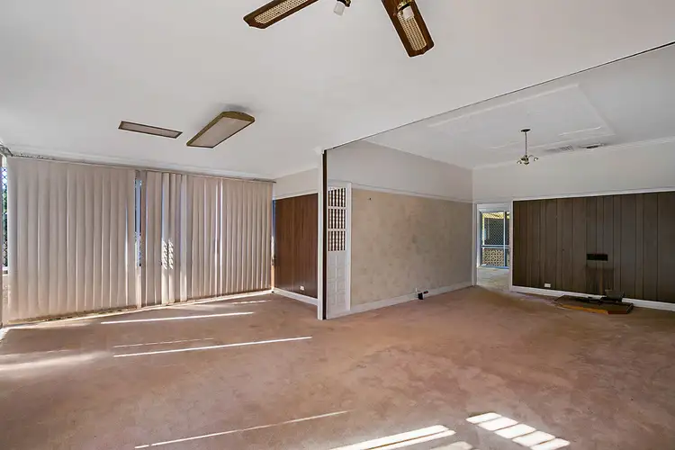 Third view of Homely house listing, 136 Taylor Street, Newtown QLD 4350