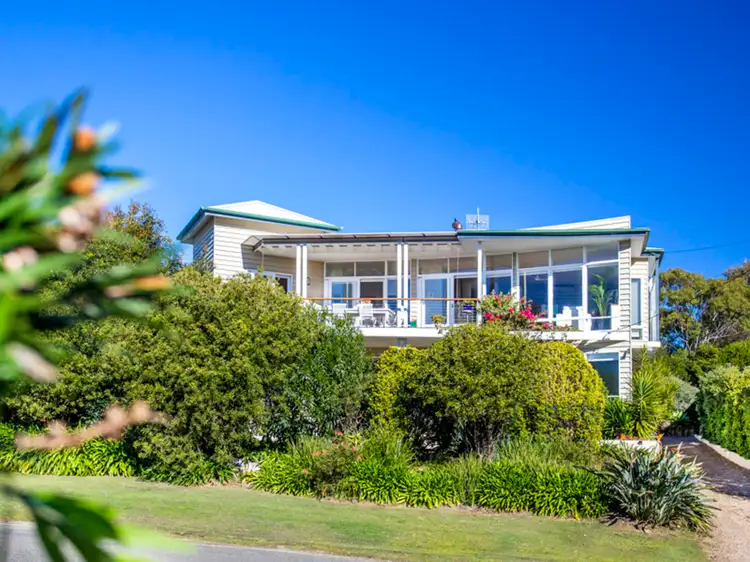 12 Tingira Drive, Bawley Point NSW 2539
