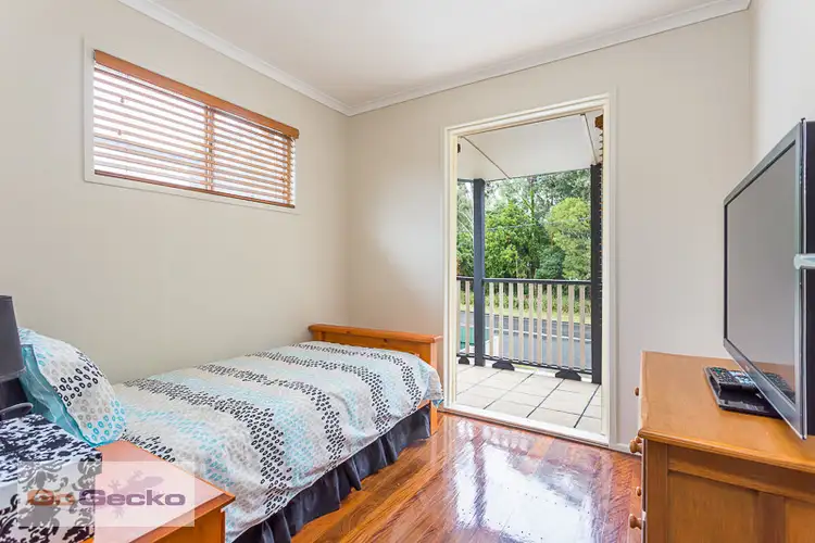 Fifth view of Homely house listing, 184 Bapaume Road, Holland Park West QLD 4121