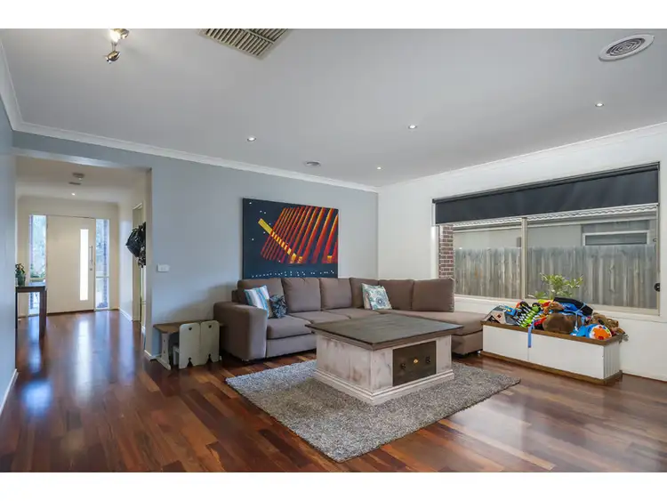 Fifth view of Homely house listing, 14 Connors Road, Lancefield VIC 3435