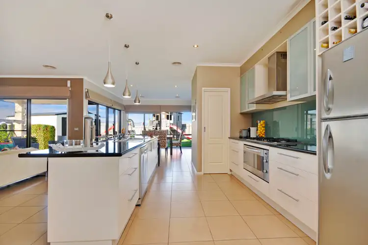 Second view of Homely house listing, 36 Graduate Place, Traralgon VIC 3844