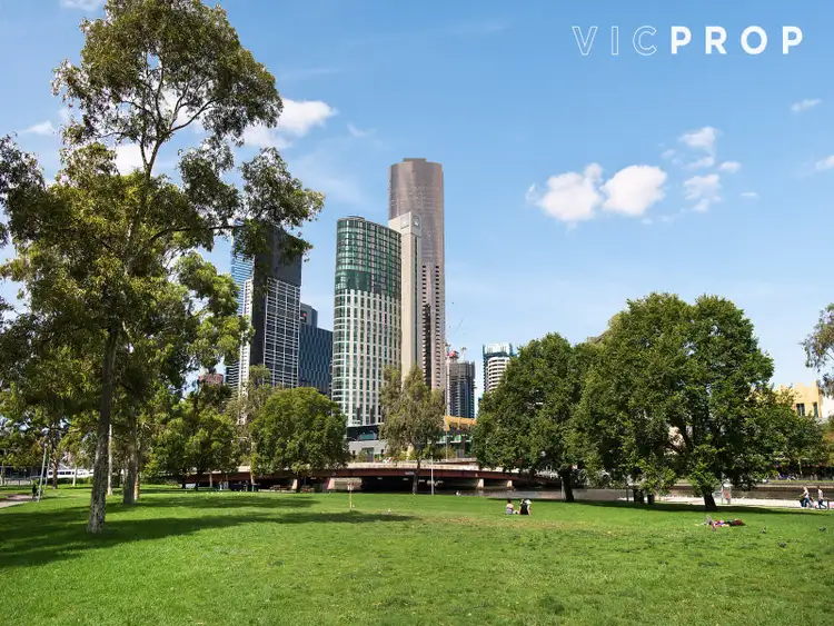 Sixth view of Homely apartment listing, 808/555 Flinders Street, Melbourne VIC 3000