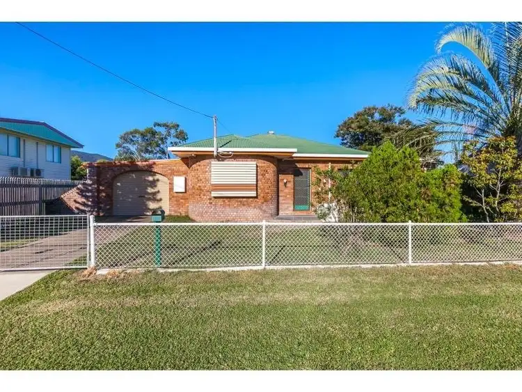 310 Waterloo Street, Frenchville QLD 4701