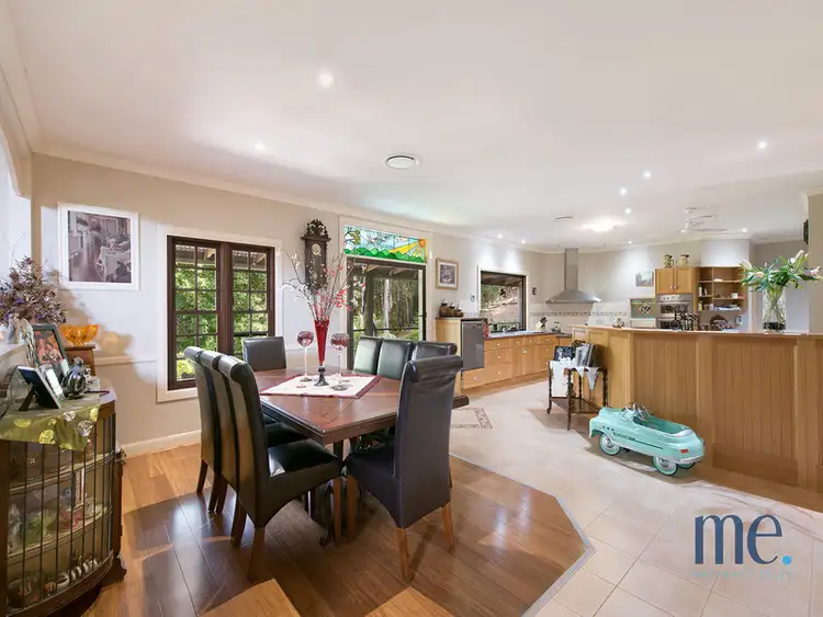 Seventh view of Homely house listing, 690 Mount Brisbane Road, Mount Pleasant QLD 4521