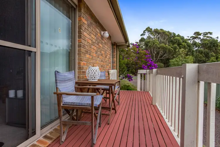 Sixth view of Homely semi-detached listing, 1 & 2/222 Pacific Way, Tura Beach NSW 2548