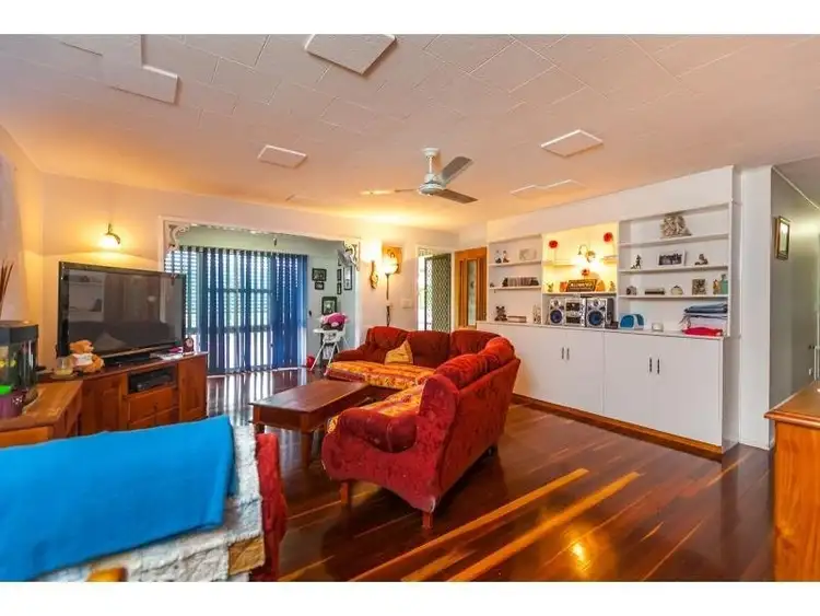 Sixth view of Homely house listing, 356 Duthie Avenue, Frenchville QLD 4701