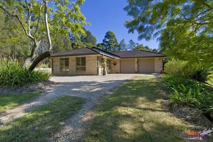 Second view of Homely house listing, 9 Forest Creek Place, Wamuran QLD 4512
