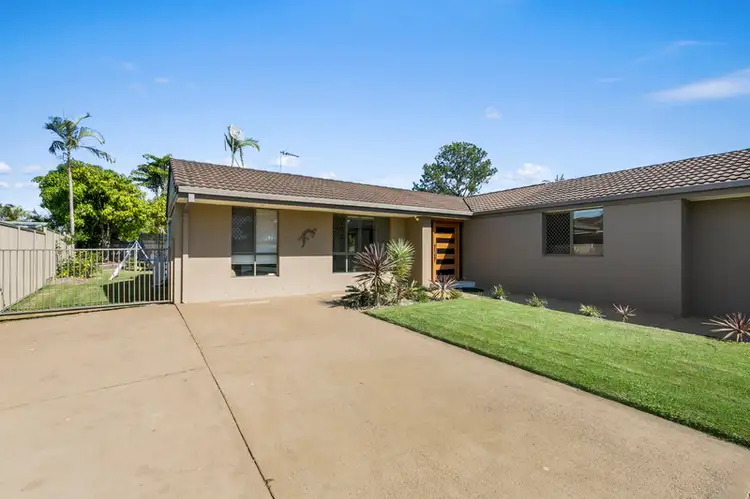 Fifth view of Homely house listing, 38 Lochinvar Court, Ashmore QLD 4214