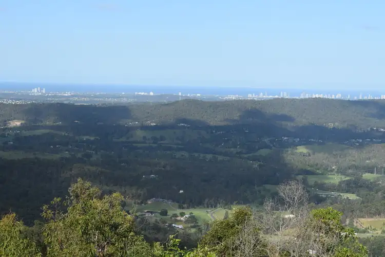 Sixth view of Homely land listing, 34 JAVA Court, Tamborine Mountain QLD 4272