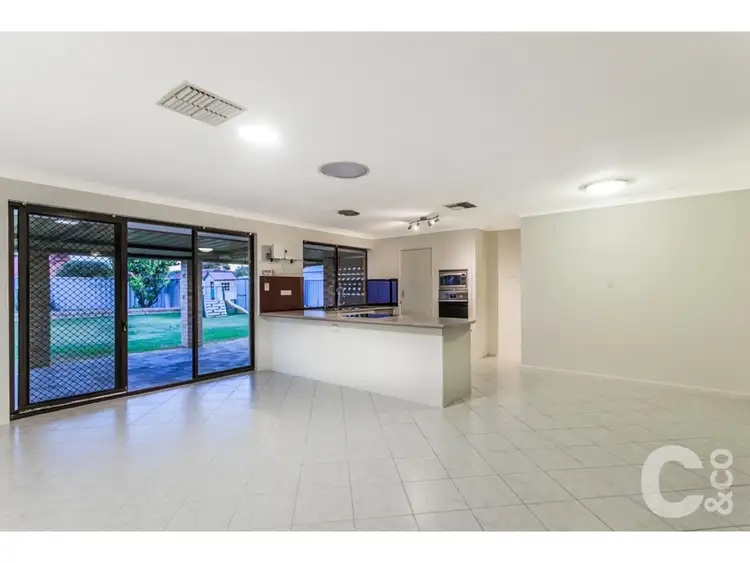 Fifth view of Homely house listing, 26 Campbell Way, Rockingham WA 6168