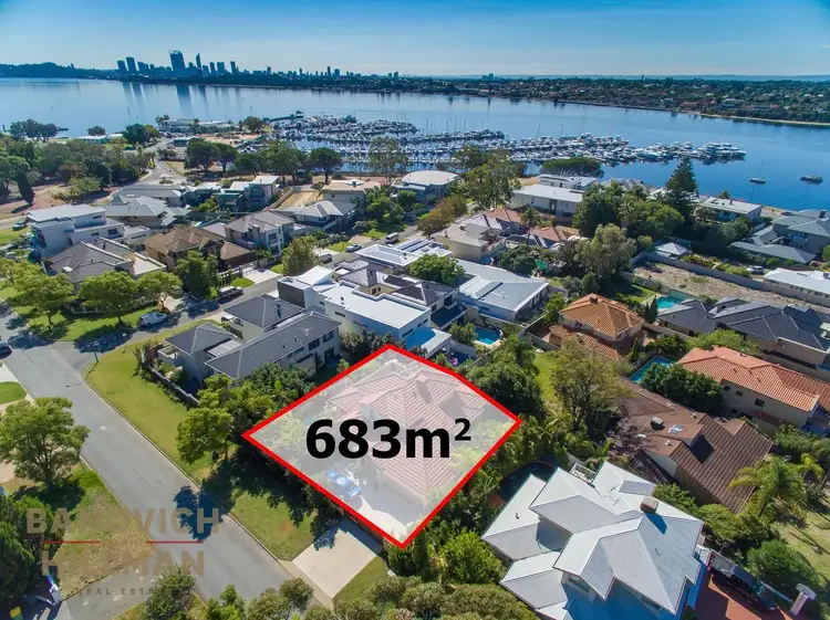 Fourth view of Homely house listing, 6 Carron Road, Applecross WA 6153