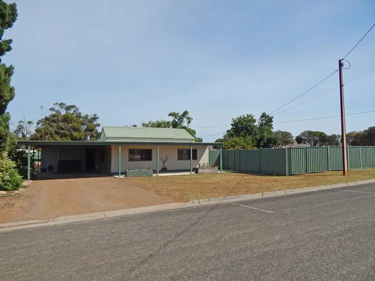 Fifth view of Homely house listing, 2 Hirschausen Road, Poonindie SA 5607