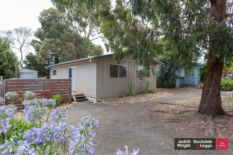 Main view of Homely house listing, 52 Scenic Drive, Cowes VIC 3922