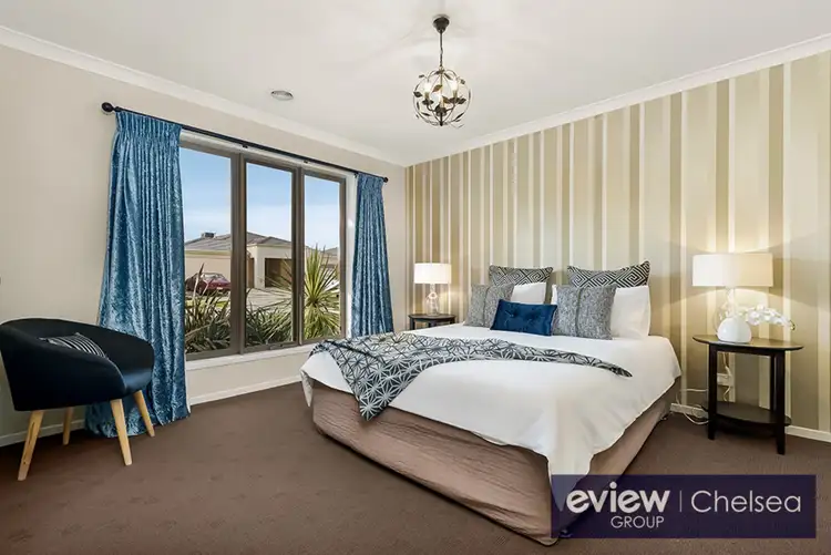 Sixth view of Homely house listing, 18 Tarcoola Way, Sandhurst VIC 3977