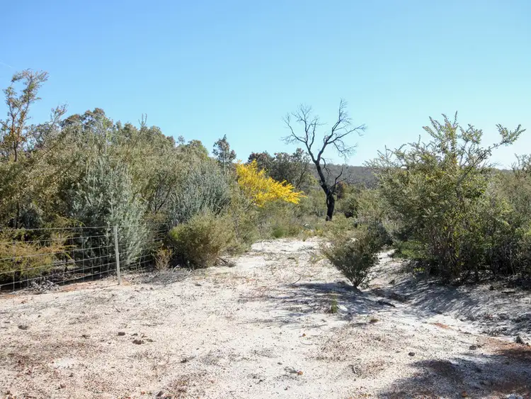 Sixth view of Homely land listing, 55 Drummondi Drive, Toodyay WA 6566