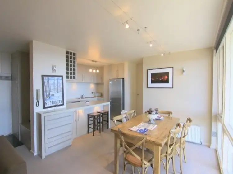 Fifth view of Homely apartment listing, A504/191 Summit Road, Mount Buller VIC 3723