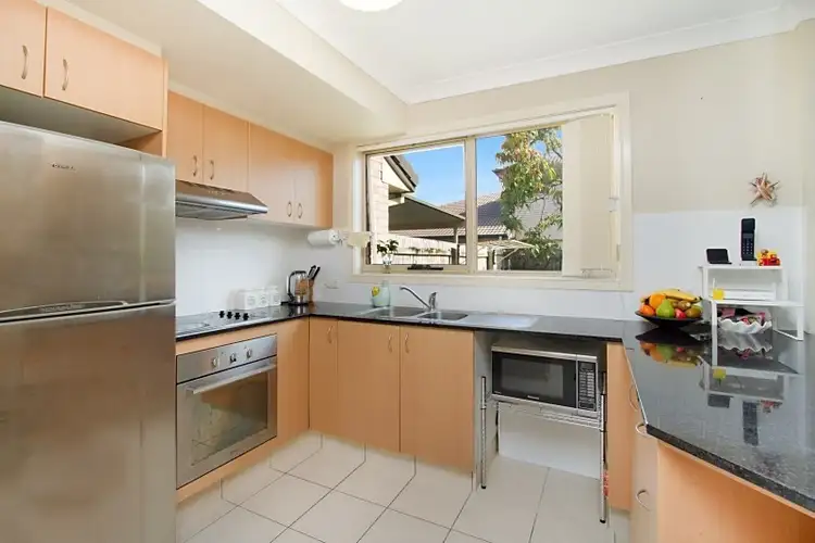 Second view of Homely townhouse listing, 119/1-33 Harrier Street, Tweed Heads South NSW 2486