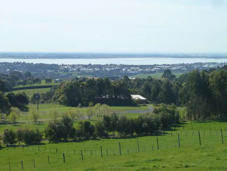 Third view of Homely rural property listing, 91-96 Belverdere Drive, Elliminyt VIC 3250
