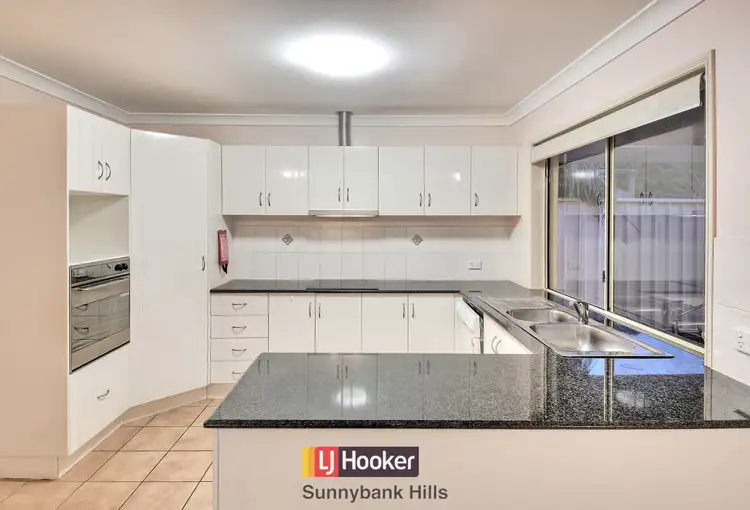 Third view of Homely townhouse listing, 18/139 Pinelands Road, Sunnybank Hills QLD 4109