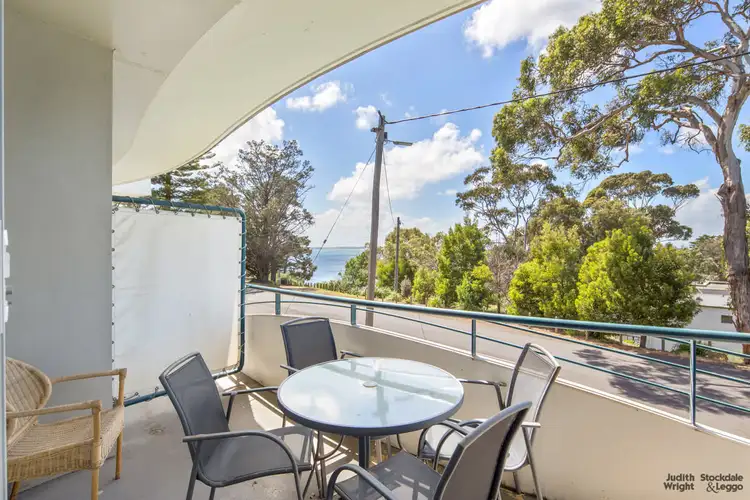 Main view of Homely apartment listing, 215/2-10 Steele Street, Cowes VIC 3922