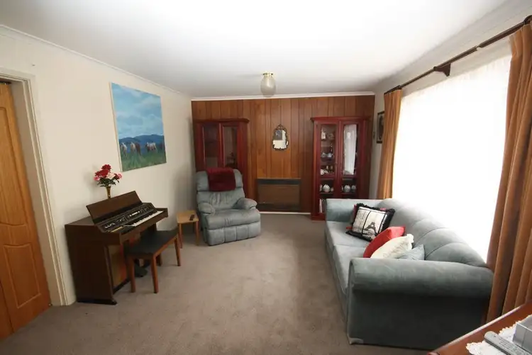 Second view of Homely rural property listing, 5 Scott Street, Skipton VIC 3361