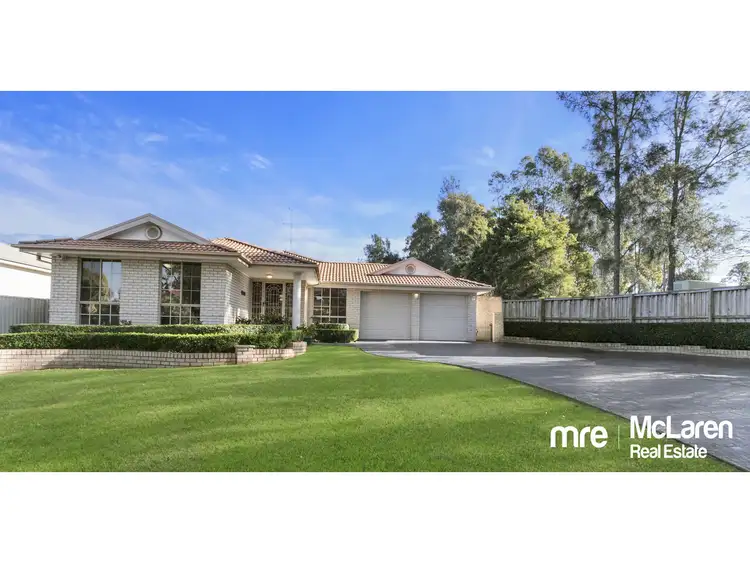 158 Mount Annan Drive, Mount Annan NSW 2567
