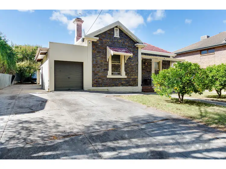 20 Edward Street, Norwood SA 5067