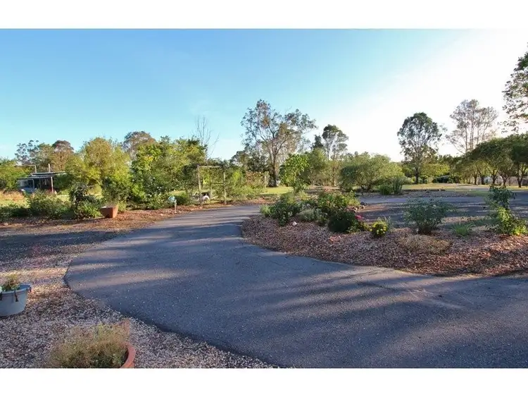 Fourth view of Homely rural property listing, 126 Riverside Avenue, Barellan Point QLD 4306