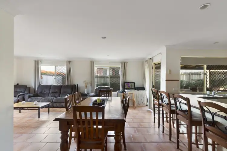 Fifth view of Homely house listing, 93 Hursley Road, Glenvale QLD 4350